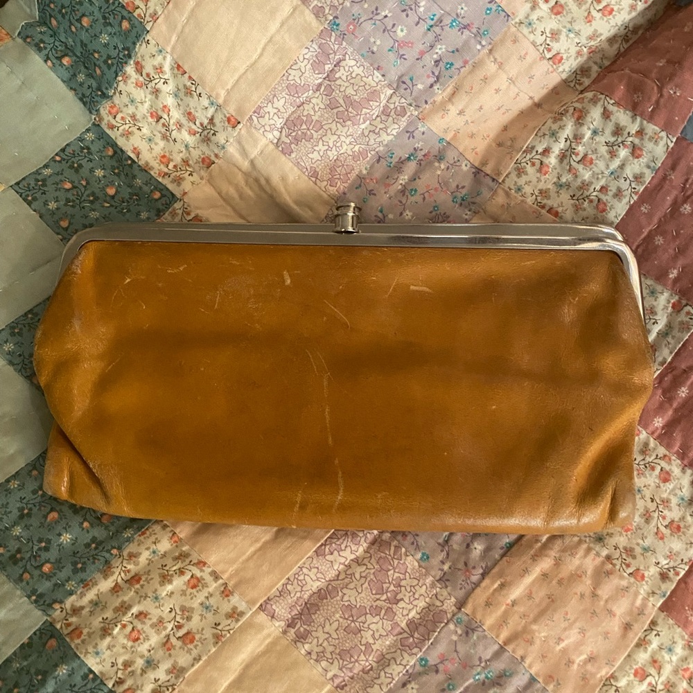 Hobo wallet